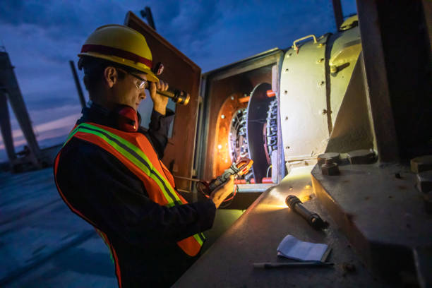 Best Home Electrical Repair  in Richwood, OH