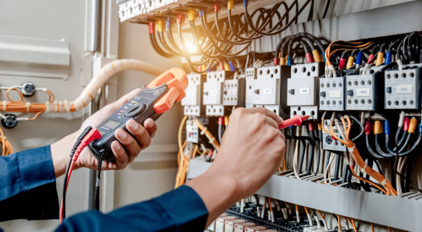 Best Electrical Installation Contractor  in Richwood, OH