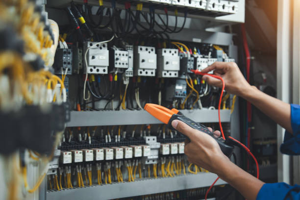 Best Electrical System Inspection  in Richwood, OH