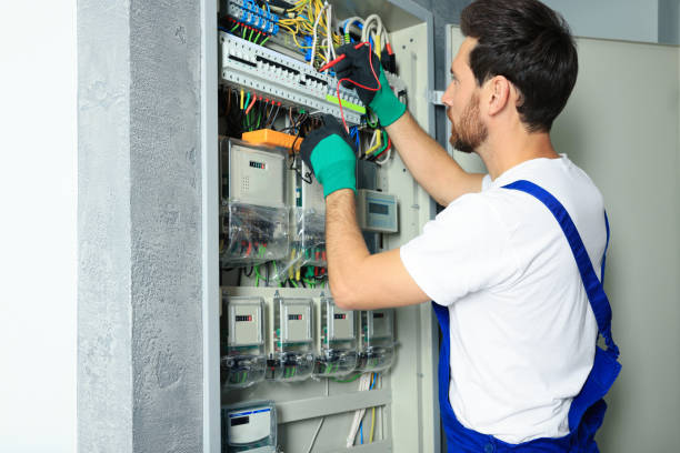  Richwood, OH Electrician Pros