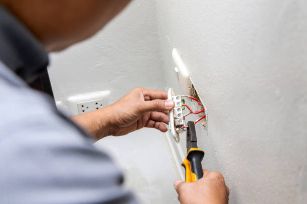 Best Local Electrician Companies  in Richwood, OH