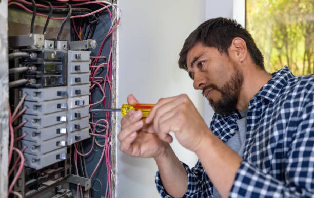 Best Affordable Electrical Installation  in Richwood, OH